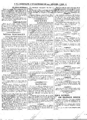 ABC MADRID 13-12-1911 página 13