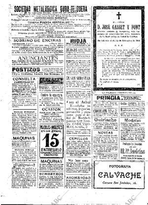 ABC MADRID 13-12-1911 página 16