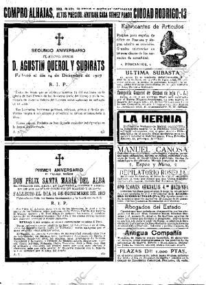 ABC MADRID 13-12-1911 página 19
