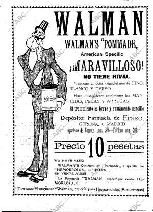ABC MADRID 13-12-1911 página 20