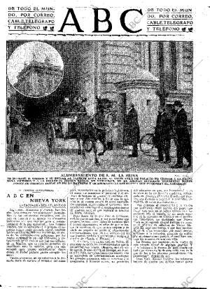 ABC MADRID 13-12-1911 página 3