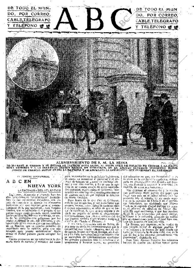 ABC MADRID 13-12-1911 página 3