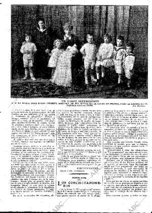 ABC MADRID 13-12-1911 página 4