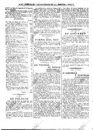 ABC MADRID 13-12-1911 página 8
