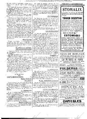 ABC MADRID 14-12-1911 página 10