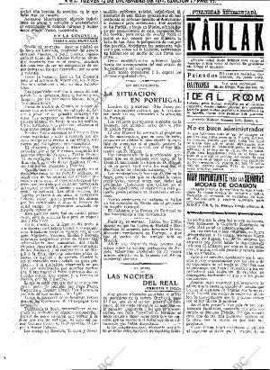 ABC MADRID 14-12-1911 página 12