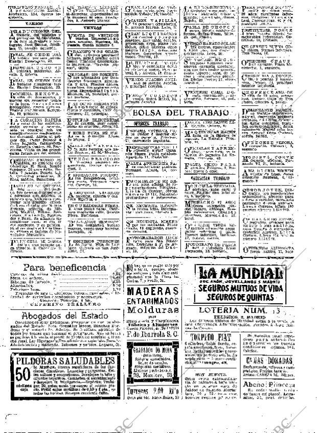 ABC MADRID 14-12-1911 página 17