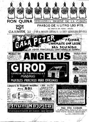 ABC MADRID 14-12-1911 página 20