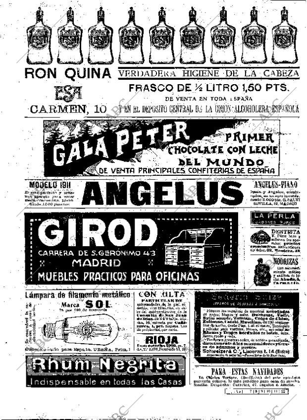 ABC MADRID 14-12-1911 página 20