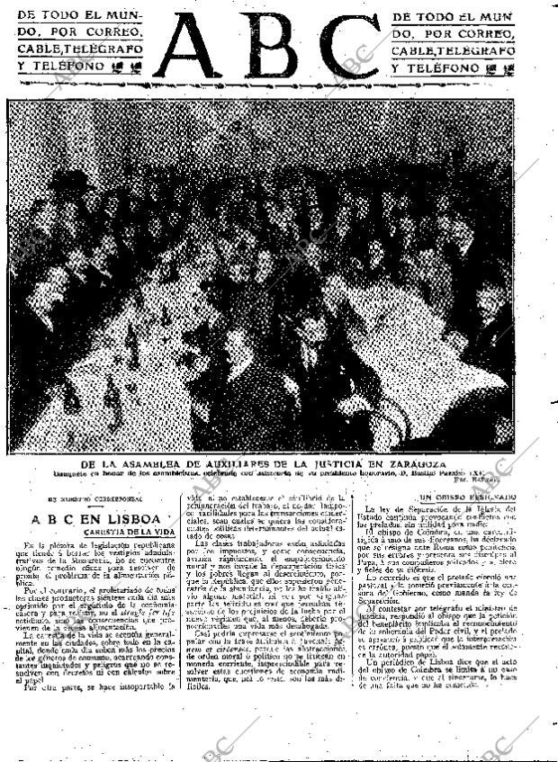 ABC MADRID 14-12-1911 página 3