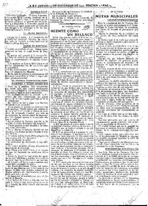 ABC MADRID 14-12-1911 página 7