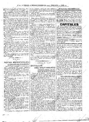 ABC MADRID 15-12-1911 página 11
