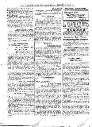 ABC MADRID 15-12-1911 página 12