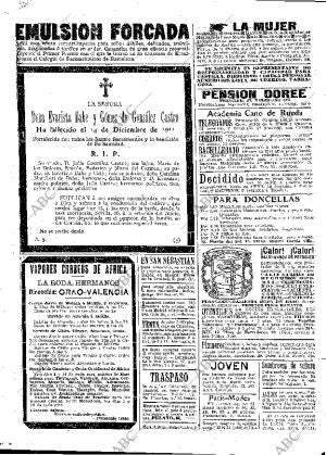 ABC MADRID 15-12-1911 página 14