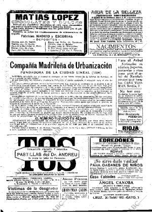 ABC MADRID 15-12-1911 página 19