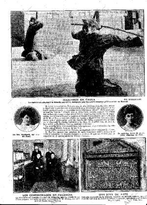 ABC MADRID 15-12-1911 página 2