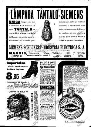 ABC MADRID 15-12-1911 página 20