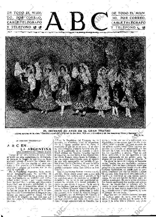 ABC MADRID 15-12-1911 página 3