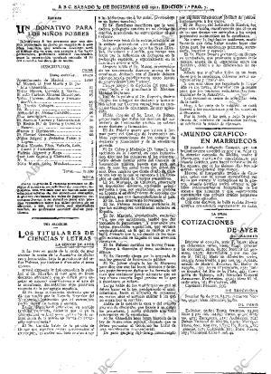 ABC MADRID 30-12-1911 página 7