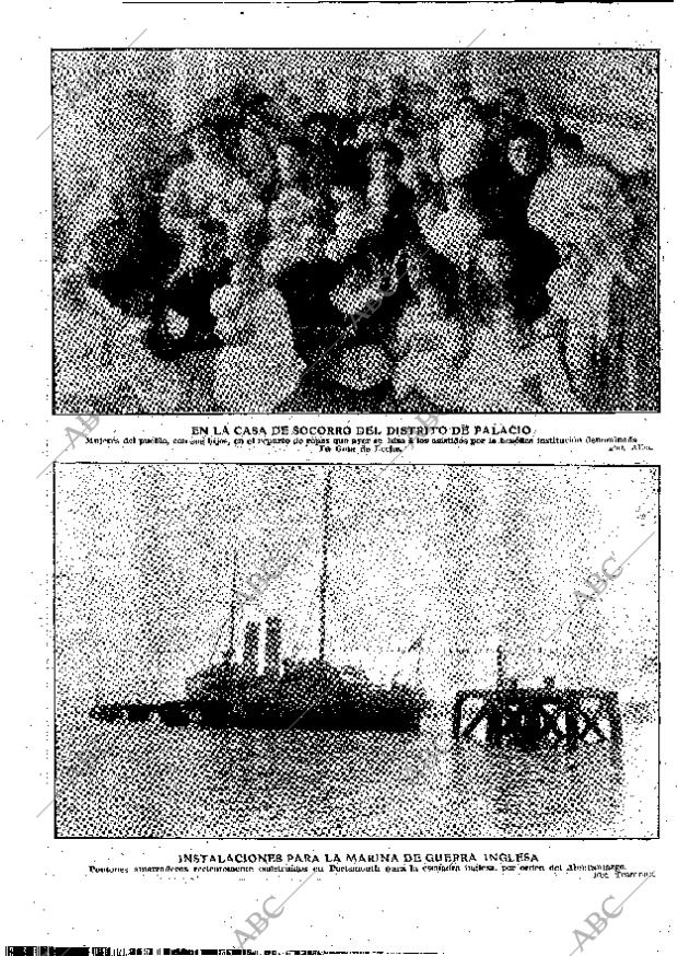 ABC MADRID 01-01-1912 página 2