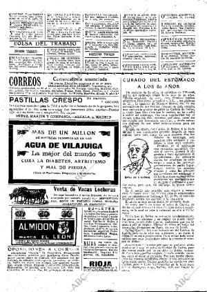 ABC MADRID 02-01-1912 página 19