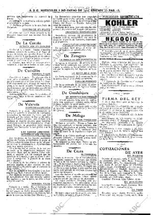 ABC MADRID 03-01-1912 página 13