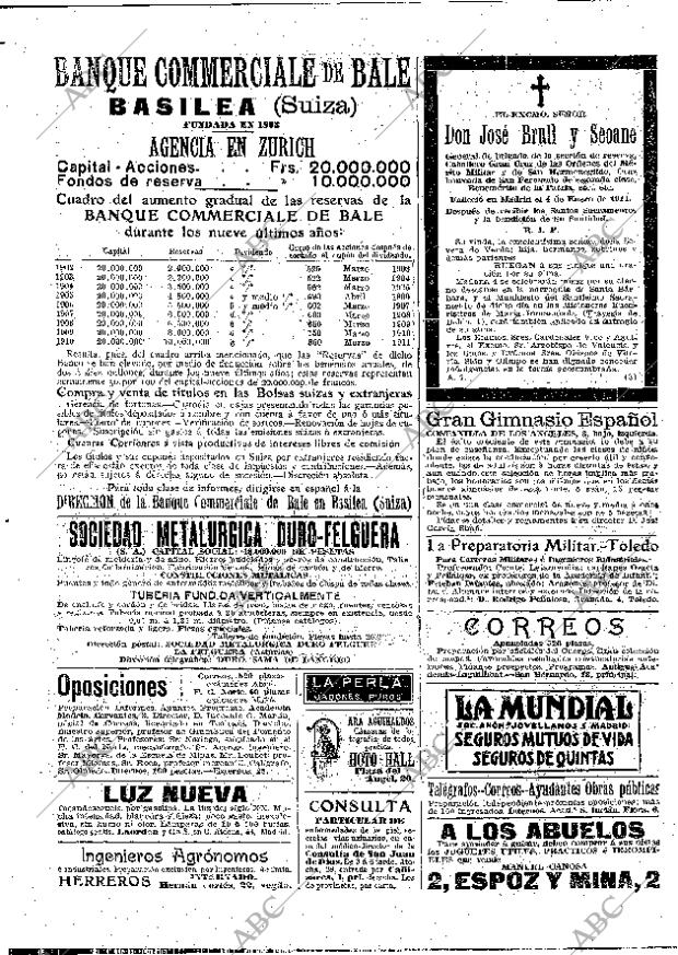 ABC MADRID 03-01-1912 página 18