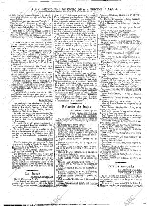 ABC MADRID 03-01-1912 página 6