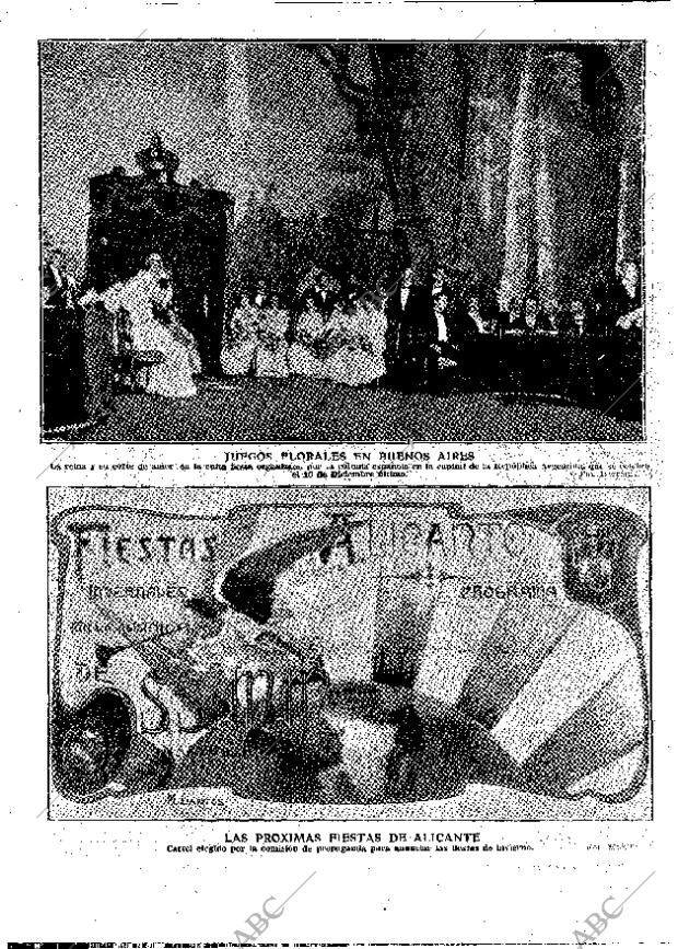 ABC MADRID 04-01-1912 página 2