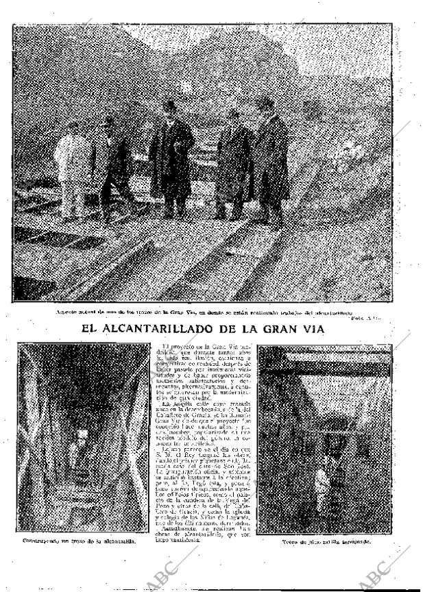 ABC MADRID 04-01-1912 página 3