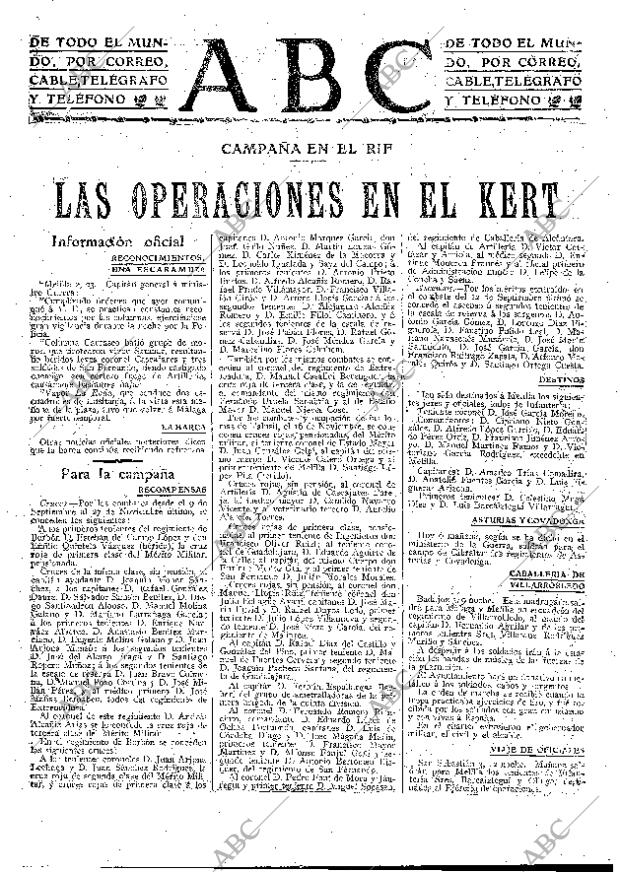 ABC MADRID 04-01-1912 página 5