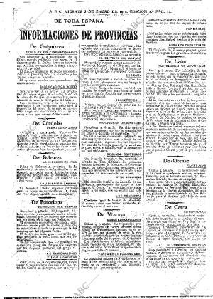 ABC MADRID 05-01-1912 página 12