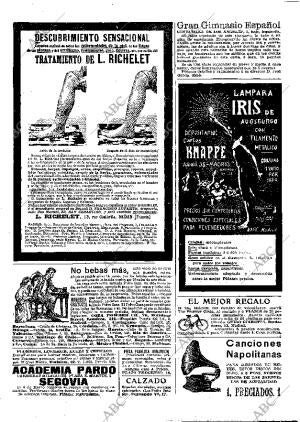 ABC MADRID 05-01-1912 página 19
