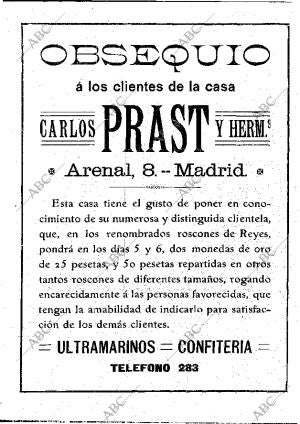 ABC MADRID 05-01-1912 página 20