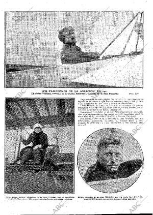 ABC MADRID 05-01-1912 página 3