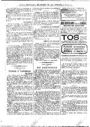 ABC MADRID 07-01-1912 página 12