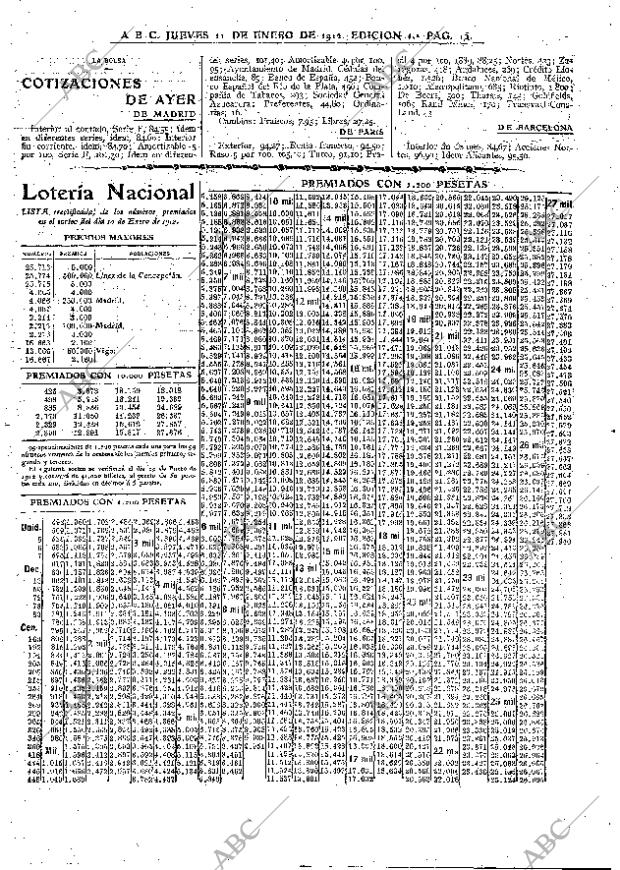 ABC MADRID 11-01-1912 página 15