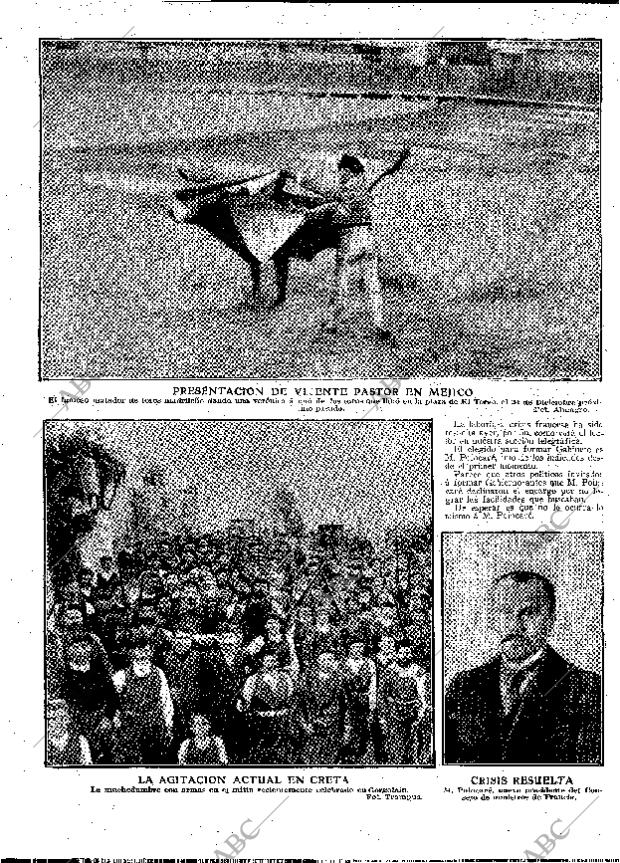 ABC MADRID 14-01-1912 página 2