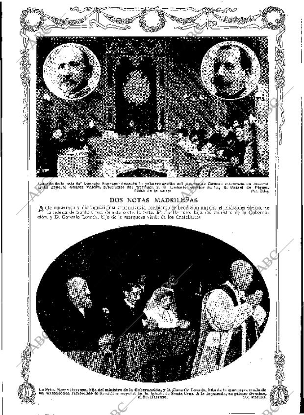 BLANCO Y NEGRO MADRID 14-01-1912 página 31