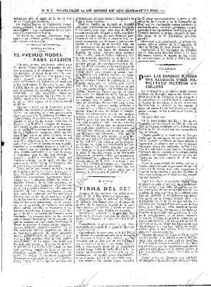 ABC MADRID 24-01-1912 página 11