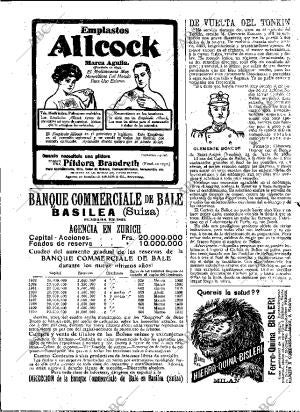 ABC MADRID 24-01-1912 página 4