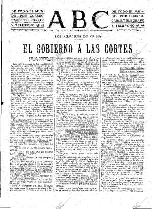 ABC MADRID 24-01-1912 página 5