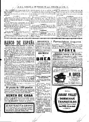 ABC MADRID 27-01-1912 página 15