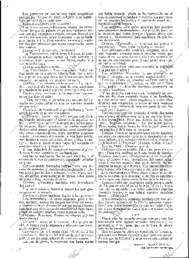 BLANCO Y NEGRO MADRID 28-01-1912 página 13