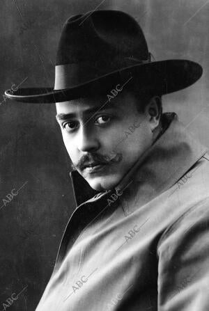 Nuestro compañero D. Luis Antón del Olmet, que Acaba de publicar un interesante...