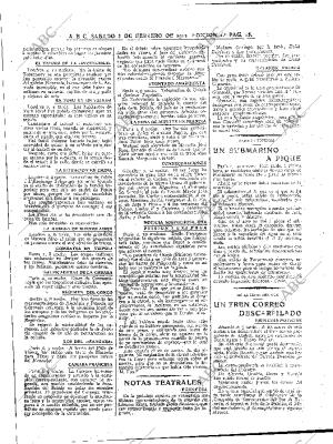 ABC MADRID 03-02-1912 página 15