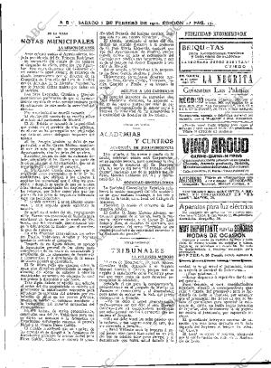 ABC MADRID 03-02-1912 página 17