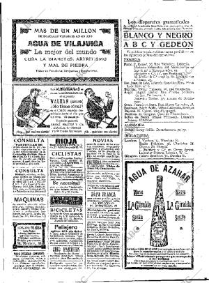 ABC MADRID 03-02-1912 página 19