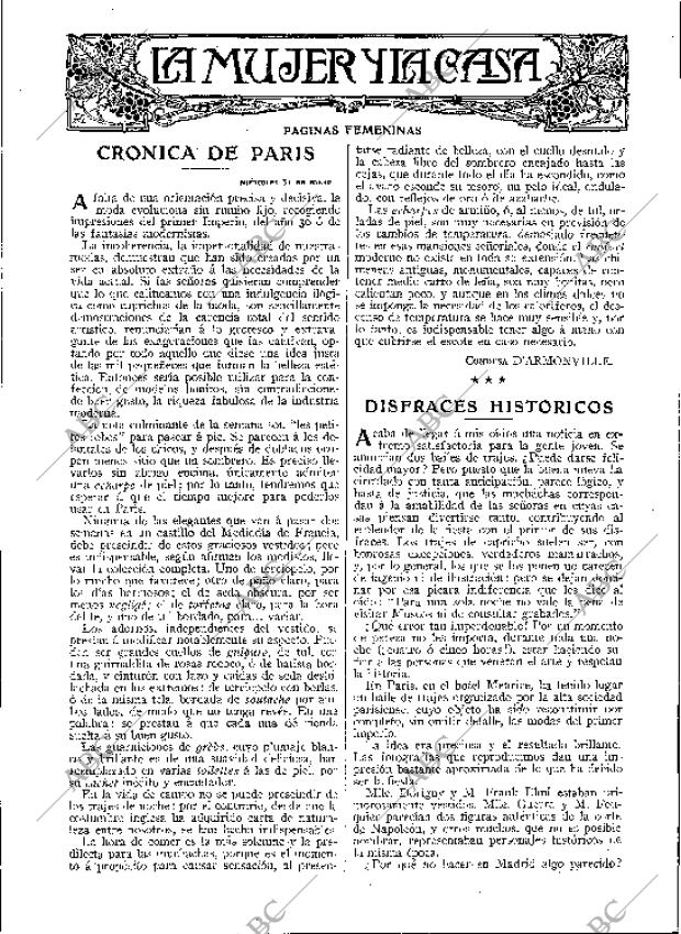 BLANCO Y NEGRO MADRID 04-02-1912 página 37