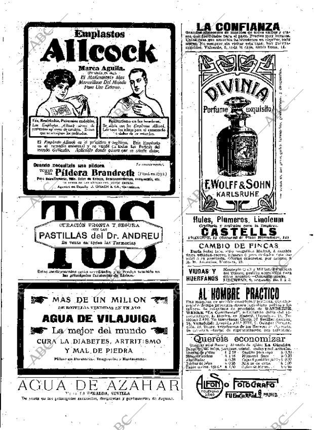 ABC MADRID 07-02-1912 página 17